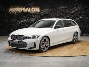 BMW M340i xDrive Touring Steptronic M Sport Pro *M-Sportfahrwerk*Keyless-Go*Adaptive LED*