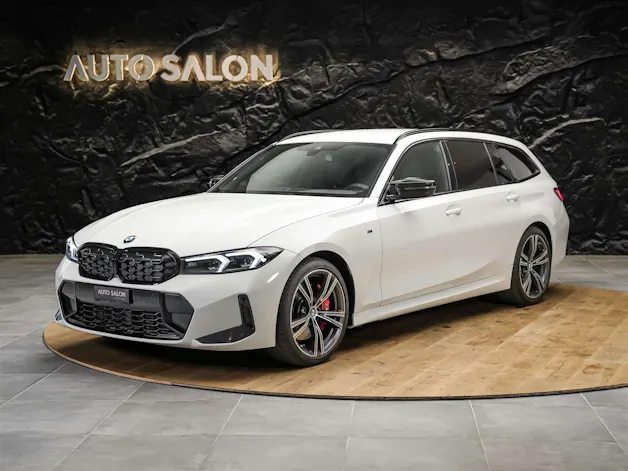 BMW M340i xDrive Touring Steptronic M Sport Pro *M-Sportfahrwerk*Keyless-Go*Adaptive LED*