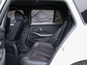 BMW M340i xDrive Touring Steptronic M Sport Pro *M-Sportfahrwerk*Keyless-Go*Adaptive LED*