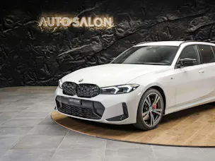 BMW M340i xDrive Touring Steptronic M Sport Pro *M-Sportfahrwerk*Keyless-Go*Adaptive LED*