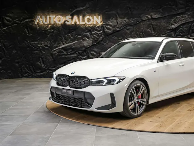 BMW M340i xDrive Touring Steptronic M Sport Pro *M-Sportfahrwerk*Keyless-Go*Adaptive LED*