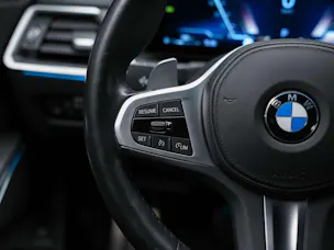 BMW M340i xDrive Touring Steptronic M Sport Pro *M-Sportfahrwerk*Keyless-Go*Adaptive LED*