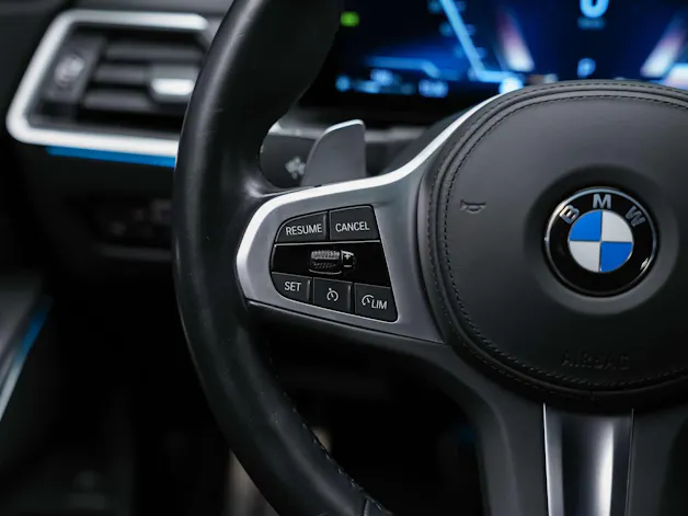 BMW M340i xDrive Touring Steptronic M Sport Pro *M-Sportfahrwerk*Keyless-Go*Adaptive LED*