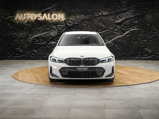 BMW M340i xDrive Touring Steptronic M Sport Pro *M-Sportfahrwerk*Keyless-Go*Adaptive LED*