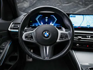BMW M340i xDrive Touring Steptronic M Sport Pro *M-Sportfahrwerk*Keyless-Go*Adaptive LED*