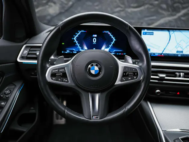 BMW M340i xDrive Touring Steptronic M Sport Pro *M-Sportfahrwerk*Keyless-Go*Adaptive LED*