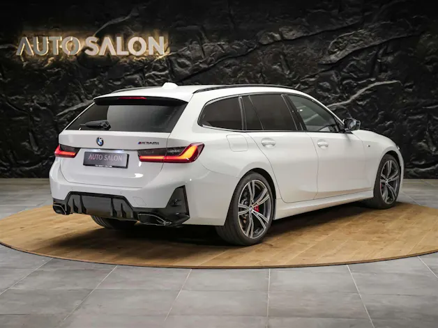BMW M340i xDrive Touring Steptronic M Sport Pro *M-Sportfahrwerk*Keyless-Go*Adaptive LED*