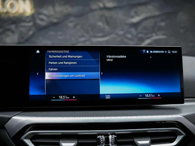BMW M340i xDrive Touring Steptronic M Sport Pro *M-Sportfahrwerk*Keyless-Go*Adaptive LED*