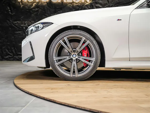 BMW M340i xDrive Touring Steptronic M Sport Pro *M-Sportfahrwerk*Keyless-Go*Adaptive LED*