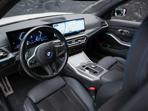 BMW M340i xDrive Touring Steptronic M Sport Pro *M-Sportfahrwerk*Keyless-Go*Adaptive LED*