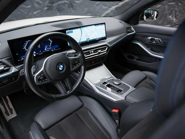 BMW M340i xDrive Touring Steptronic M Sport Pro *M-Sportfahrwerk*Keyless-Go*Adaptive LED*