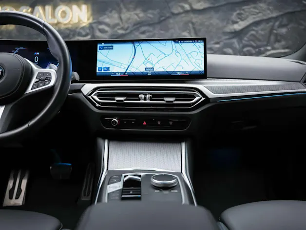 BMW M340i xDrive Touring Steptronic M Sport Pro *M-Sportfahrwerk*Keyless-Go*Adaptive LED*
