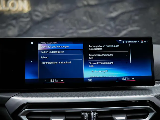 BMW M340i xDrive Touring Steptronic M Sport Pro *M-Sportfahrwerk*Keyless-Go*Adaptive LED*