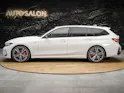 BMW M340i xDrive Touring Steptronic M Sport Pro *M-Sportfahrwerk*Keyless-Go*Adaptive LED*