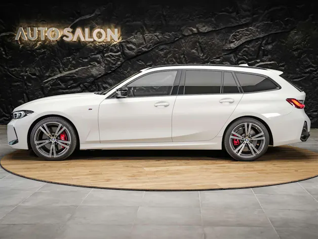 BMW M340i xDrive Touring Steptronic M Sport Pro *M-Sportfahrwerk*Keyless-Go*Adaptive LED*