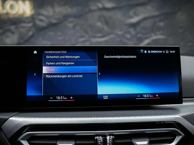 BMW M340i xDrive Touring Steptronic M Sport Pro *M-Sportfahrwerk*Keyless-Go*Adaptive LED*