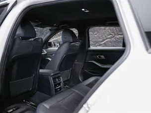 BMW M340i xDrive Touring Steptronic M Sport Pro *M-Sportfahrwerk*Keyless-Go*Adaptive LED*