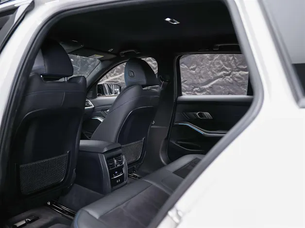 BMW M340i xDrive Touring Steptronic M Sport Pro *M-Sportfahrwerk*Keyless-Go*Adaptive LED*