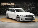BMW M340i xDrive Touring Steptronic M Sport Pro *M-Sportfahrwerk*Keyless-Go*Adaptive LED*