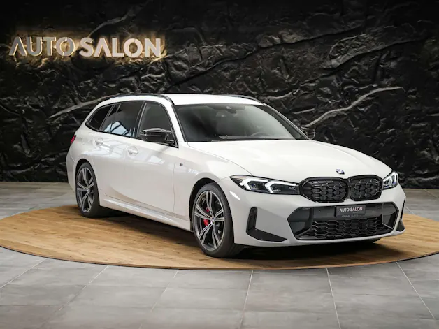 BMW M340i xDrive Touring Steptronic M Sport Pro *M-Sportfahrwerk*Keyless-Go*Adaptive LED*