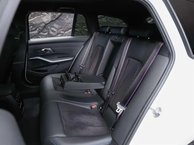 BMW M340i xDrive Touring Steptronic M Sport Pro *M-Sportfahrwerk*Keyless-Go*Adaptive LED*