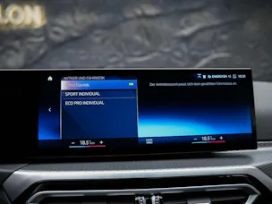 BMW M340i xDrive Touring Steptronic M Sport Pro *M-Sportfahrwerk*Keyless-Go*Adaptive LED*