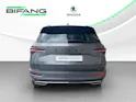 Škoda Karoq 2.0 TSI SportLine 4x4 DSG