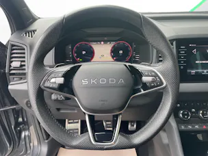 Škoda Karoq 2.0 TSI SportLine 4x4 DSG