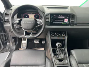Škoda Karoq 2.0 TSI SportLine 4x4 DSG