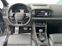 Škoda Karoq 2.0 TSI SportLine 4x4 DSG