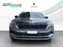 Škoda Karoq 2.0 TSI SportLine 4x4 DSG