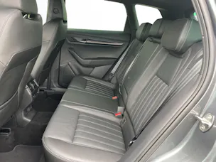 Škoda Karoq 2.0 TSI SportLine 4x4 DSG