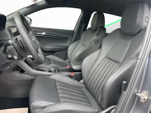 Škoda Karoq 2.0 TSI SportLine 4x4 DSG