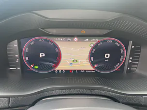 Škoda Karoq 2.0 TSI SportLine 4x4 DSG