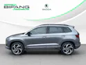 Škoda Karoq 2.0 TSI SportLine 4x4 DSG