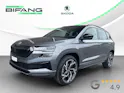 Škoda Karoq 2.0 TSI SportLine 4x4 DSG