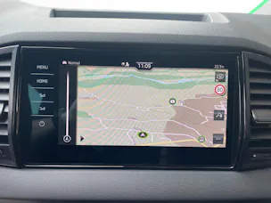 Škoda Karoq 2.0 TSI SportLine 4x4 DSG