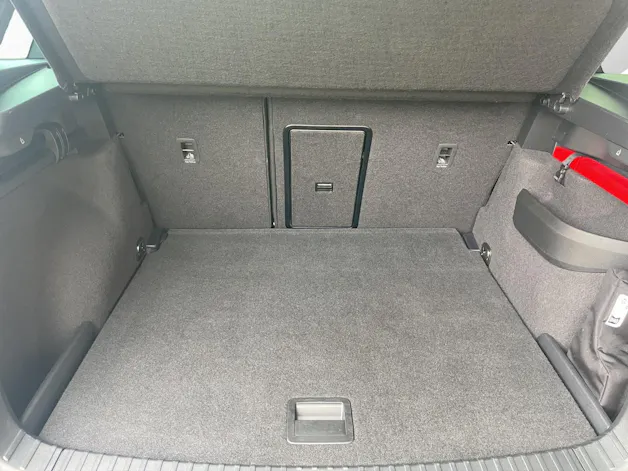 Škoda Karoq 2.0 TSI SportLine 4x4 DSG
