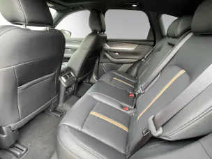 MAZDA CX-60 e-Skyactiv PHEV 327 AWD Homura Plus