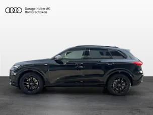 AUDI Q5 TDI quattro 220 kW S-tronic
