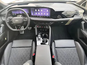 AUDI Q5 TDI quattro 220 kW S-tronic