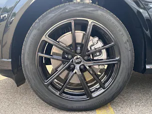 AUDI Q5 TDI quattro 220 kW S-tronic