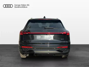 AUDI Q5 TDI quattro 220 kW S-tronic