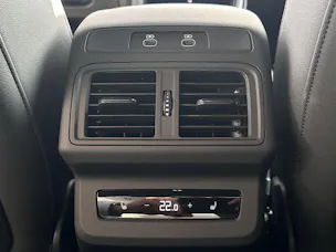 AUDI Q5 TDI quattro 220 kW S-tronic