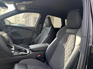AUDI Q5 TDI quattro 220 kW S-tronic