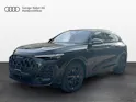 AUDI Q5 TDI quattro 220 kW S-tronic