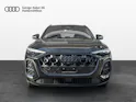 AUDI Q5 TDI quattro 220 kW S-tronic