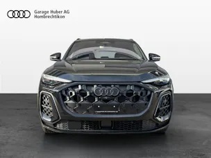 AUDI Q5 TDI quattro 220 kW S-tronic