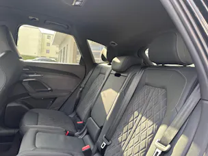 AUDI Q5 TDI quattro 220 kW S-tronic