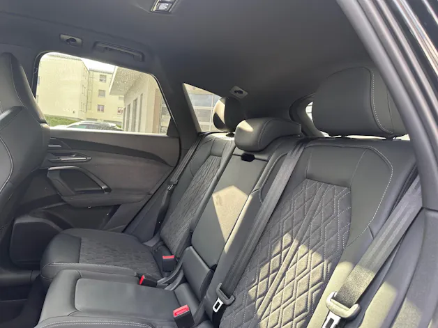 AUDI Q5 TDI quattro 220 kW S-tronic